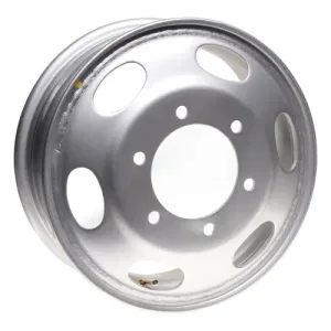 Диск колесный Sollers Atlant 2.7D (Евро 5, двухскатные колеса) 3101020R0284 JAC — 3101020R0284