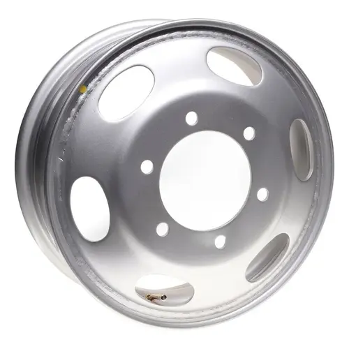 Диск колесный Sollers Atlant 2.7D (Евро 5, двухскатные колеса) 3101020R0284 JAC — 3101020R0284
