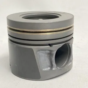 Поршень Sollers Atlant 2.7D (Евро 5) 1004022FE010XZ JAC — 1004022FE010XZ