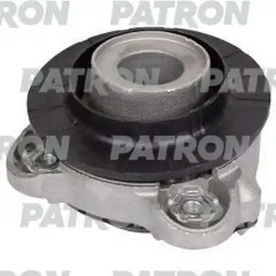 Опора передней стойки Peugeot Boxer (левая, c 2014г. Новый Кузов) PSE40312 PATRON — PSE40312