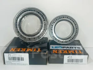 Подшипник задней ступицы (комплект) TR 14 F1815275 OTOMOTIV — F1815275