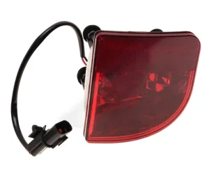 Фонарь заднего бампера правый Sunray/Sollers Atlant 4116400R001 JAC — 4116400R001