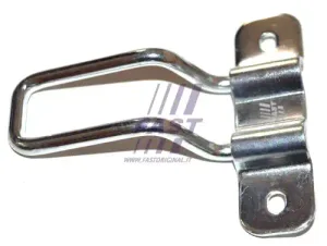 Защелка задней левой двери Peugeot Boxer (верхняя, ответная часть) FT95423 FAST — FT95423