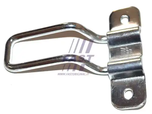 Защелка задней левой двери Peugeot Boxer (верхняя, ответная часть) FT95423 FAST — FT95423