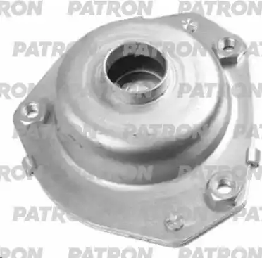 Опора передней стойки Peugeot Boxer (правая) PSE4532 PATRON — PSE4532