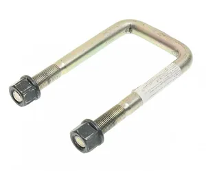 Болт стремянка рессоры Peugeot Boxer (с гайками) F214237 OTOMOTIV — F214237