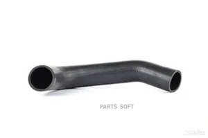 Патрубок интеркуллера к впускному коллектору 131 л/с Peugeot Boxer 707-201-97 BASBUG — 707-201-97