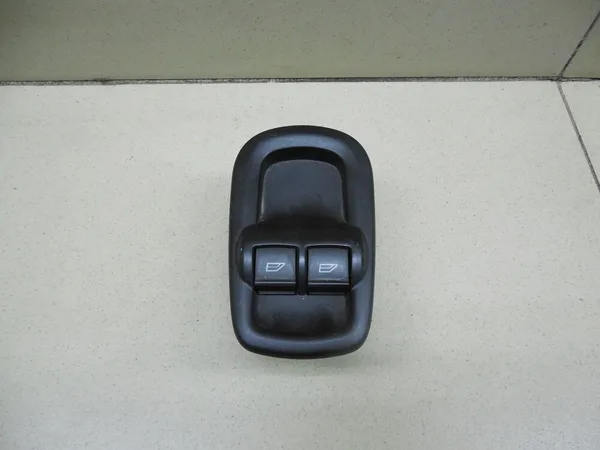 Кнопка стеклоподъемника левая Ford Transit (двойная) TR 14 F2029885 OTOMOTIV — F2029885