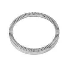 Кольцо ABS переднее Sollers Atlant 2.7D (Евро 5) 3103012R002 JAC — 3103012R002