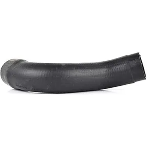Патрубок интеркуллера к вускному коллектору 120 л/c Peugeot Boxer 707-201-98 BASBUG — 707-201-98