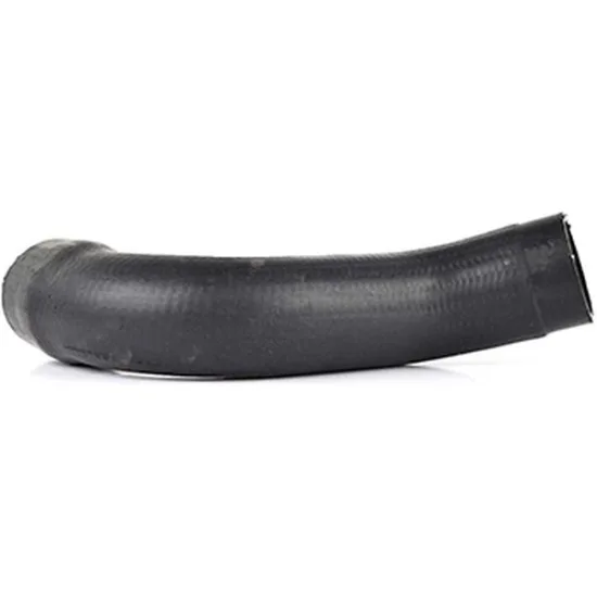 Патрубок интеркуллера к вускному коллектору 120 л/c Peugeot Boxer 707-201-98 BASBUG — 707-201-98