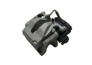 Суппорт тормозной Peugeot Boxer (задний правый) KB80535 KB — KB80535