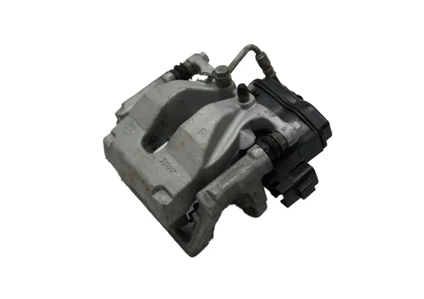 Суппорт тормозной Peugeot Boxer (задний правый) KB80535 KB — KB80535