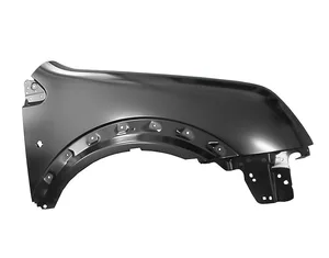 Крыло Ford Transit (переднее правое) KPT 3015067 OTOMOTIV — KPT 3015067