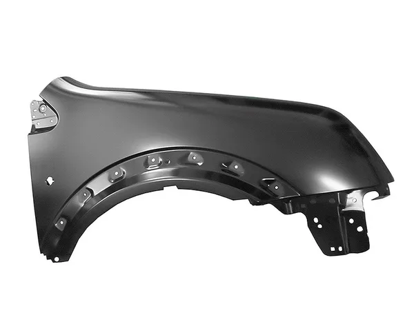 Крыло Ford Transit (переднее правое) KPT 3015067 OTOMOTIV — KPT 3015067