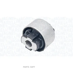 Сайлентблок рычага Peugeot Boxer (задний, большой) 030607010110 MAGNETI MARELLI — 030607010110