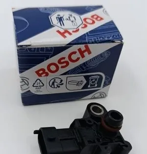 Датчик давления воздуха в интеркуллере 155 л/с Ford Transit 1762251 FORD — 1762251
