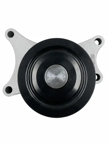 Ролик генератора обводной с кронштейном Sollers Atlant 2.7D (Евро 5) 1025200FE040 JAC — 1025200FE040