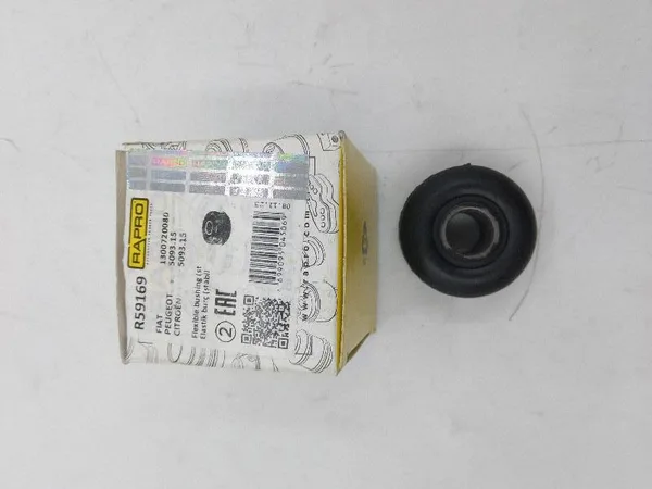 Втулка стабилизатора передяя Peugeot Boxer PSA509316 OTOMOTIV — PSA509316