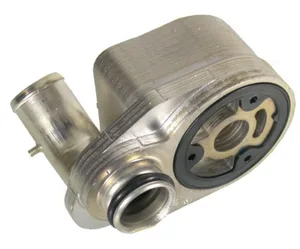 Масляный охладитель (в сборе) 250/290 кузов Fiat F5801555580 OTOMOTIV — F5801555580