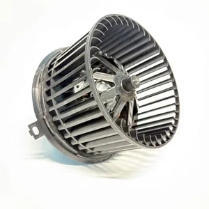 Мотор отопителя Sollers Atlant 2.7D пластмассовый корпус Sollers Atlant (Евро 5) 8126100R0090F121 JAC — 8126100R0090F121