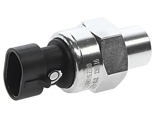 Датчик массового расхода воздуха Sollers Atlant 2.7D (Евро 5) 1109016LE500 JAC — 1109016LE500