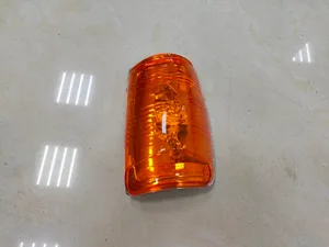 Фонарь повторитель поворота правого зеркала TR 14 (Желтый) F1847390 OTOMOTIV — F1847390
