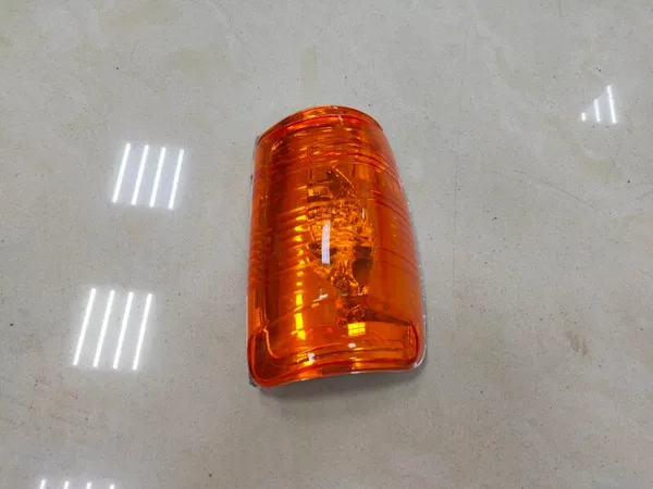 Фонарь повторитель поворота правого зеркала Ford Transit TR 14 (Желтый) F1847390 OTOMOTIV — F1847390