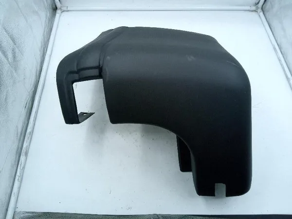 Бампер угол Ford Transit (задний правый) F1370951 OTOMOTIV — F1370951