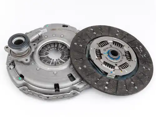 Сцепление EcoBlue 2.0 Ford Transit 2516846 FORD — 2516846