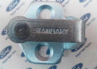 Концевик двери передней Ford Transit STD 616 STANDART — STD 616