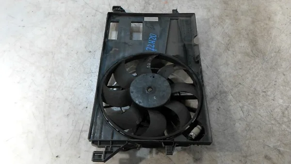 Привод в сборе Ford Transit (передний, Передний привод) F1495679 OTOMOTIV — F1495679