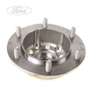 Ступица передняя Ford Transit 115 л/с 4878361 ATY — 0104030005