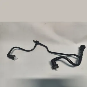 Трубка топливная (обратка) Sollers Atlant 2.7D (Евро 5) 1042150FE010 JAC — 1042150FE010