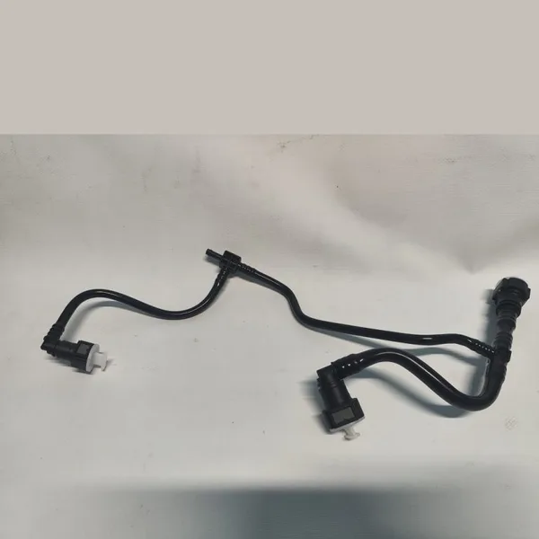 Трубка топливная (обратка) Sollers Atlant 2.7D (Евро 5) 1042150FE010 JAC — 1042150FE010