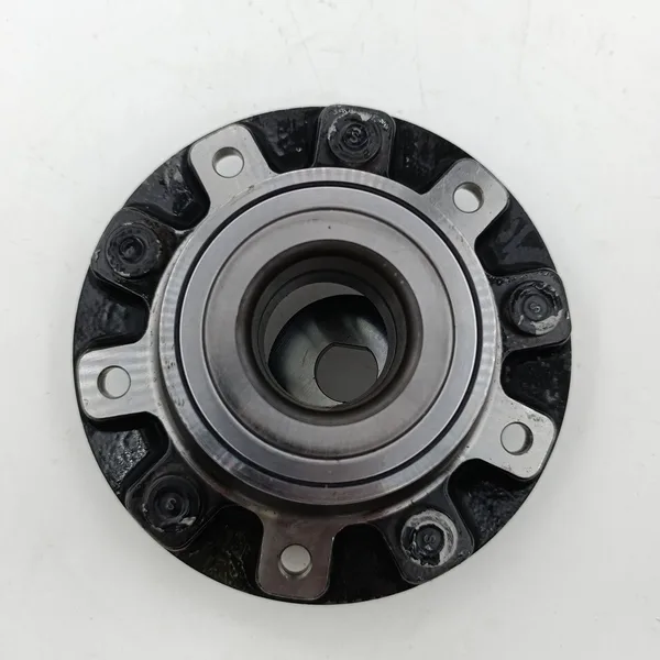 Ступица R15 в сборе с подшипником Ford Transit TR 14 (задняя, передний привод) F1763851 OTOMOTIV — F1763851