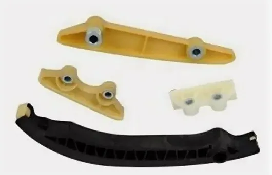 Комплект успокоителей цепи ГРМ к-кт Ford Transit 0104060006 ATY — 0104060006