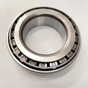 Подшипник задней ступицы наружный Sollers Atlant 2.7D (Евро 5) 9705210520 JAC — 9705210520