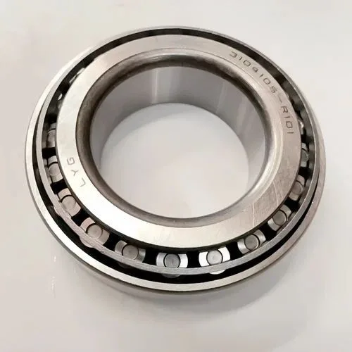 Подшипник задней ступицы наружный Sollers Atlant 2.7D (Евро 5) 9705210520 JAC — 9705210520