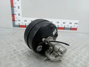 Усилитель тормозной Ford Transit (Вакуумный) TR 14 1855166 FORD — 1855166