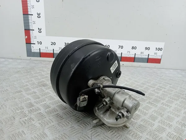 Усилитель тормозной Ford Transit (Вакуумный) TR 14 1855166 FORD — 1855166