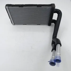 Радиатор отопителя салона Sollers Atlant 2.7D (Евро 5) 8126100R0090F041 JAC — 8126100R0090F041