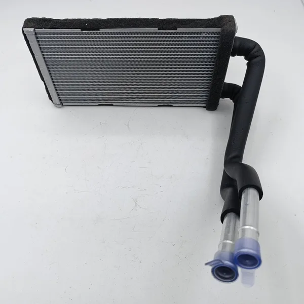 Радиатор отопителя салона Sollers Atlant 2.7D (Евро 5) 8126100R0090F041 JAC — 8126100R0090F041