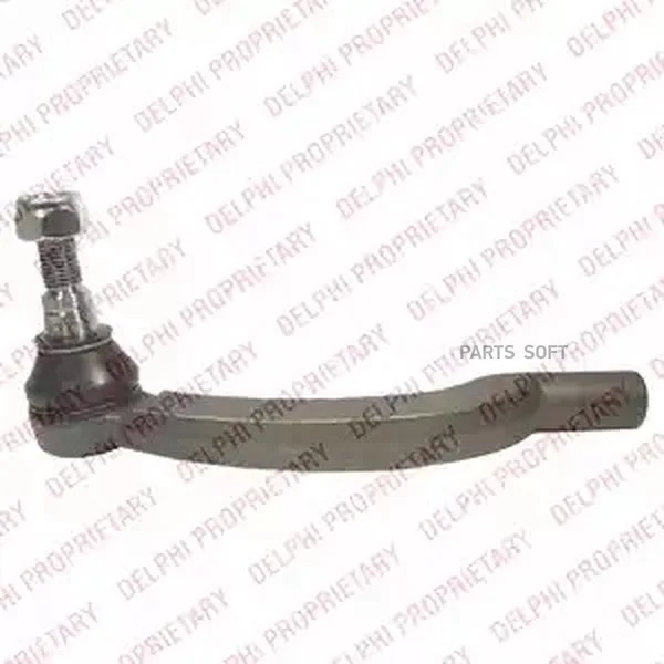 Наконечник рулевой Peugeot Boxer (левый) TA2474 DELPHI — TA2474