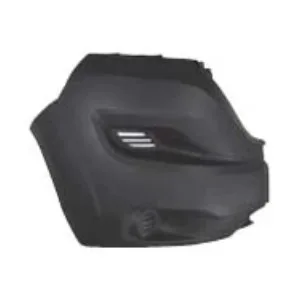 Бампер часть 290 кузов Peugeot (передний правая) OEM 735423156/16124731/1612473180 FIA07DU029 OTOMOTIV — FIA07DU029