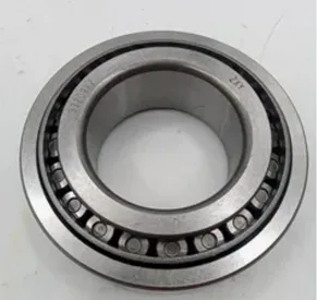 Подшипник задней ступицы наружный JAC N56 — 9705510640