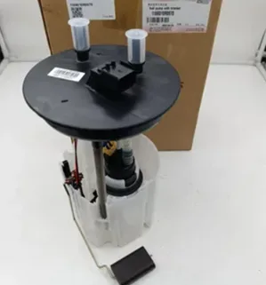 Насос топливный в бак Sollers Atlant 2.7D (Евро 5) 1106010R0070 JAC — 1106010R0070