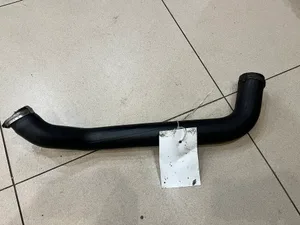 Патрубок радиатора интеркуллера к впускн. коллектору115-140л/с F1503737 OTOMOTIV — F1503737