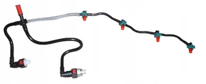 Топливопровод обратка Евро 4 Peugeot Boxer F1574L4 OTOMOTIV — F1574L4
