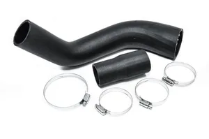 Патрубок радиатора интеркуллера к турбине Ford Transit TR 14 2019954 BASBUG — 30-720-188